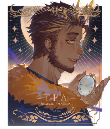 Commission // nemcrane