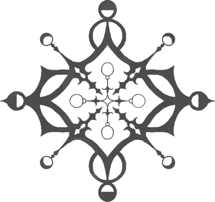 1.0 Sigil // MarqueZev