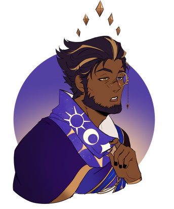 Bust Commission // Skeletea