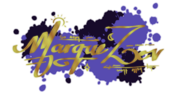 2.0 Logo // MarqueZev