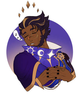 Bust Commission // Skeletea